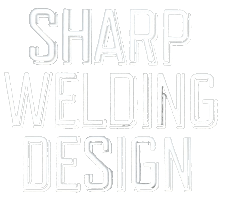 Sharp Welding Design